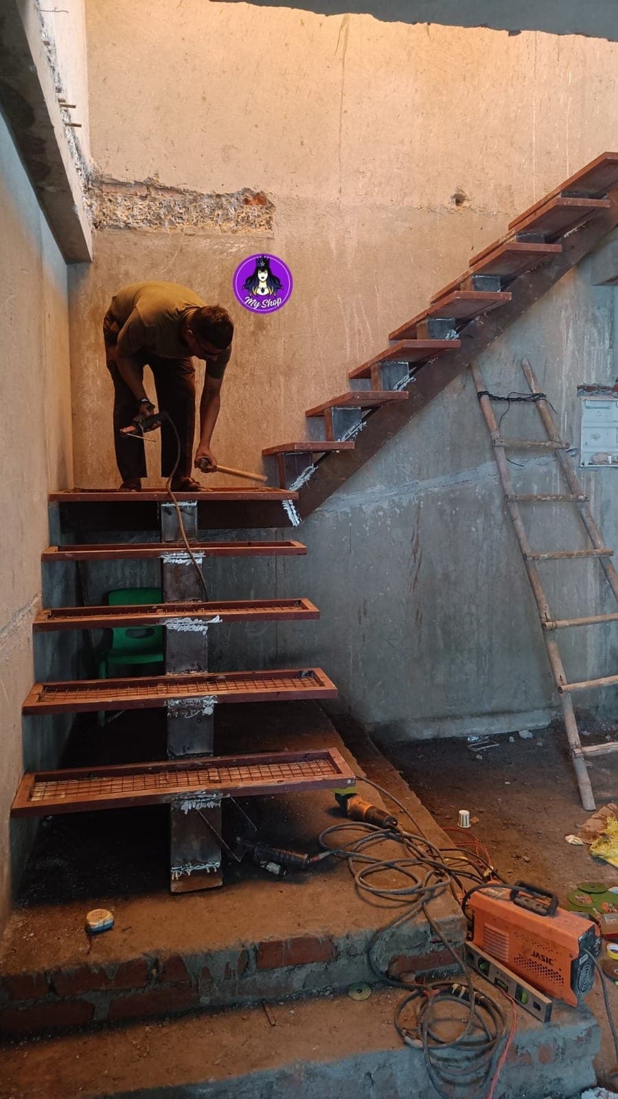 Carports and Industrial Sheds in Telangana