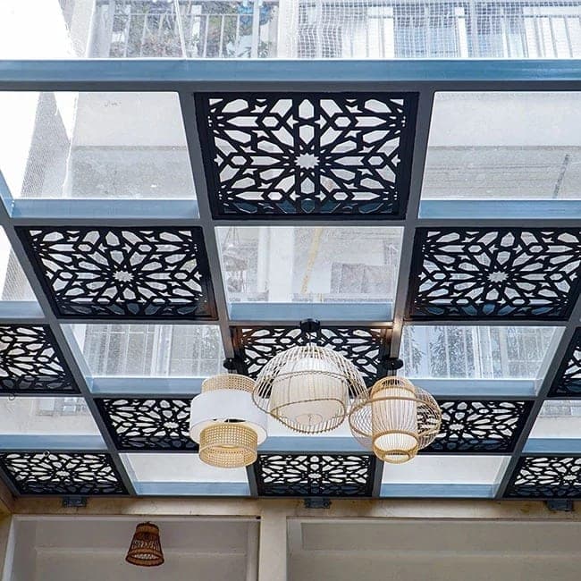 Pergolas and Canopies in Secunderabad