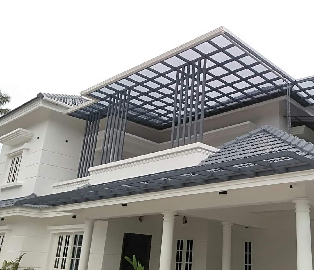 Custom Metal Fabrication Hyderabad