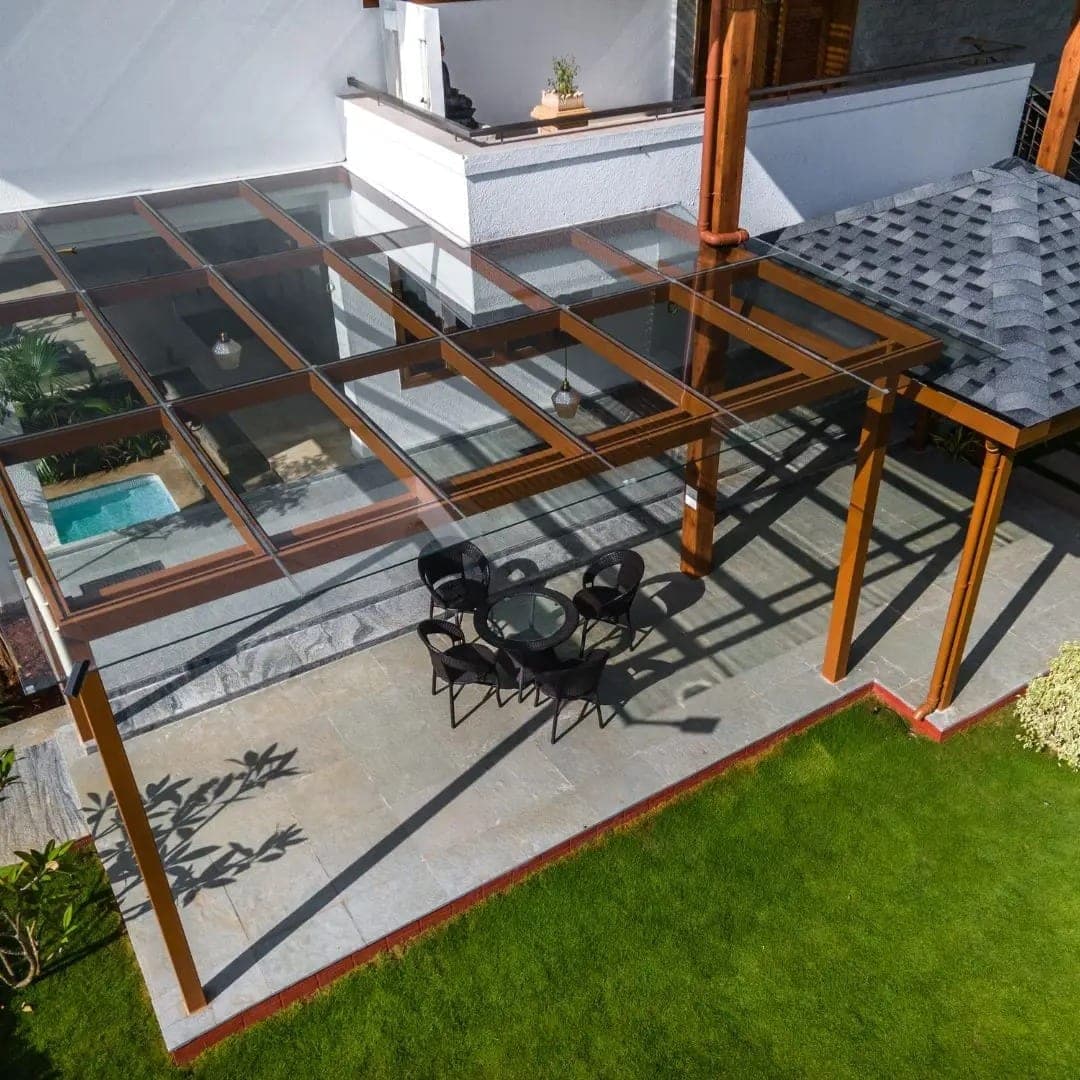 Custom MS Gate in Secunderabad