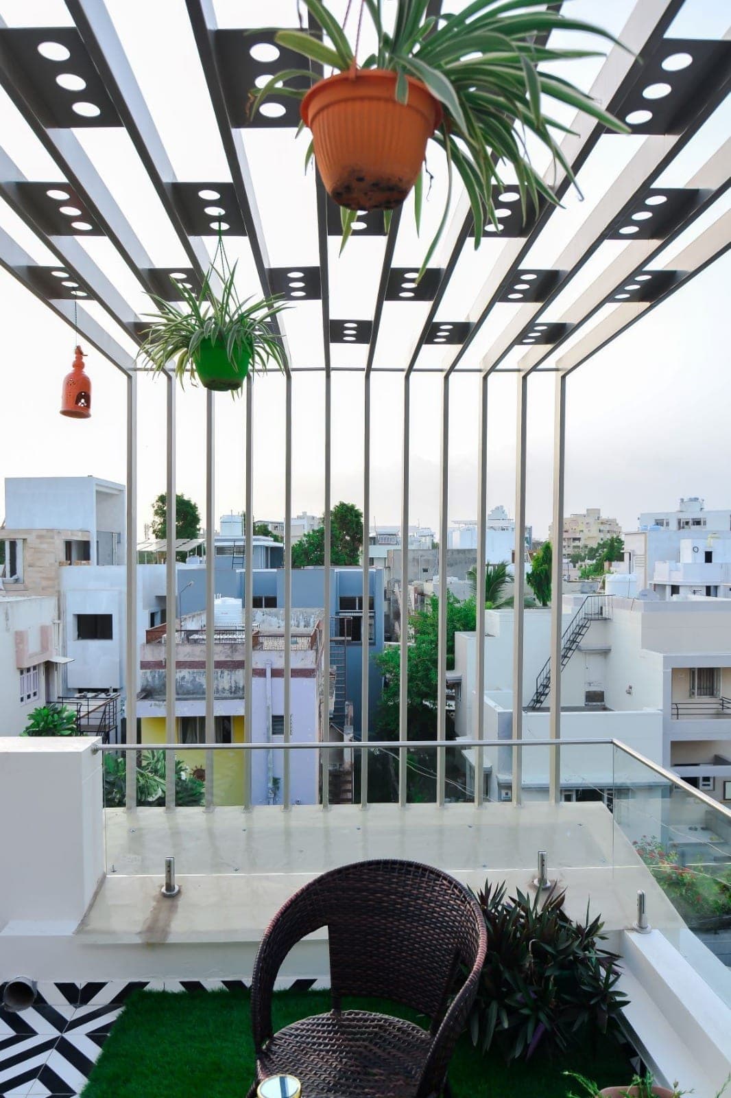 Staircase Railings in Secunderabad