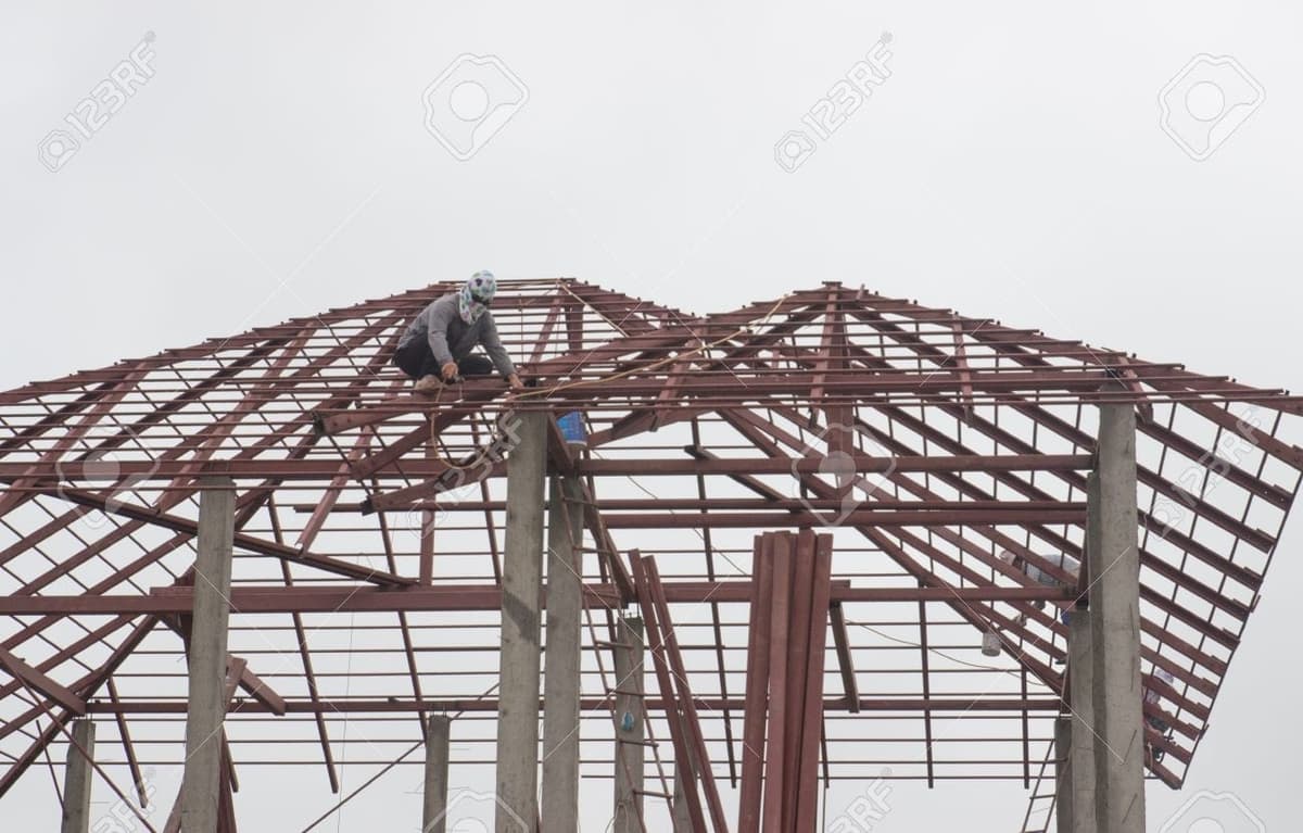 Glass Railing in Madhapur